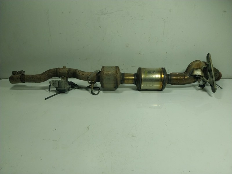 Recambio de catalizador para volkswagen golf viii (cd1) 2.0 tdi referencia OEM IAM  05L131701 