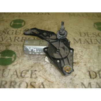 MOTOR LIMPIA TRASERO 