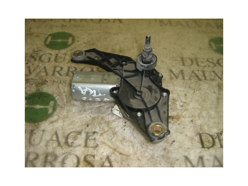 Recambio de motor limpia trasero para citroën saxo 1.5 d sx referencia OEM IAM   