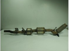 Recambio de catalizador para audi a3 sportback (8ya) 30 tdi referencia OEM IAM  05L131701 