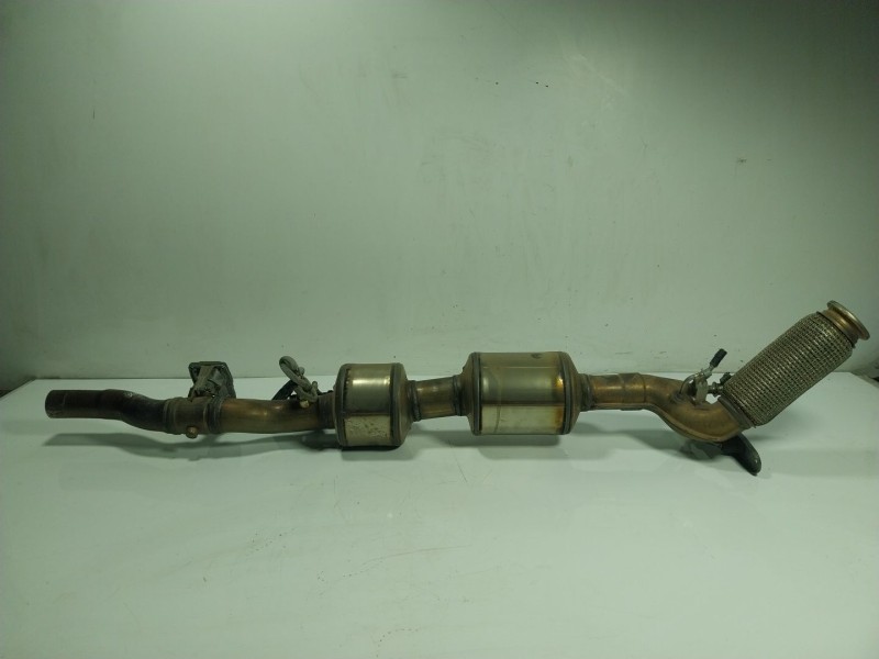 Recambio de catalizador para audi a3 sportback (8ya) 30 tdi referencia OEM IAM  05L131701 