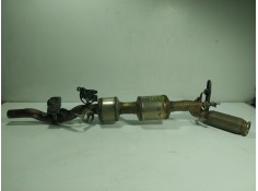 Recambio de catalizador para audi a3 sportback (8ya) 30 tdi referencia OEM IAM  05L131701  2