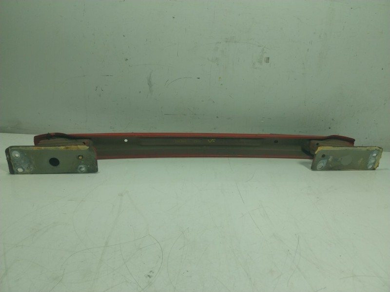 Recambio de refuerzo paragolpes trasero para ford ka (ru8) 1.2 referencia OEM IAM 1557233  