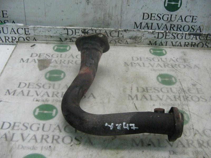 Recambio de salida colector para volvo serie 460 1.7i / 1.8i gle referencia OEM IAM   