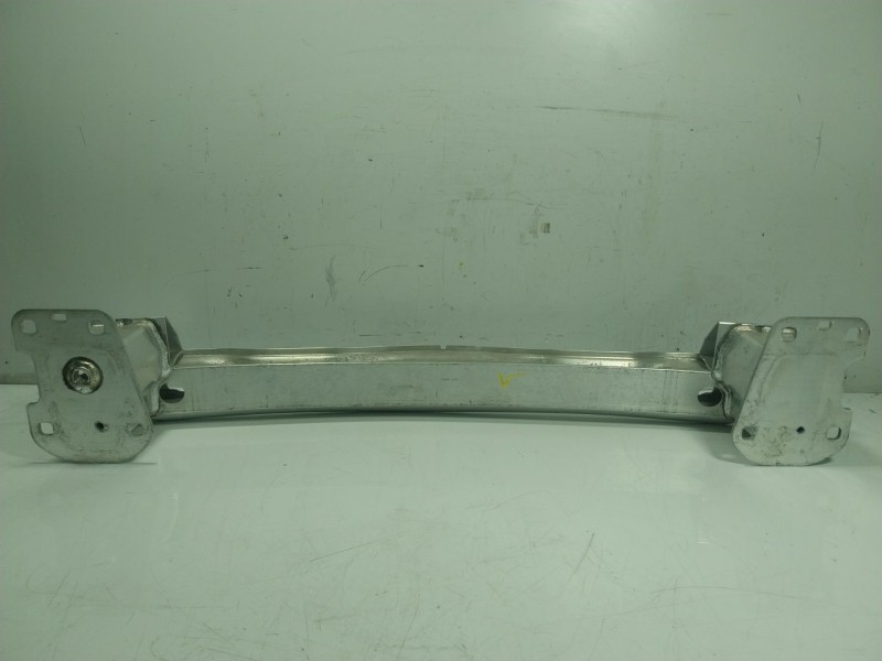 Recambio de refuerzo paragolpes trasero para audi q7 4mg 3.0 v6 24v tdi referencia OEM IAM   