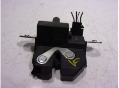 Recambio de cerradura maletero / porton para opel corsa d 1.3 16v cdti referencia OEM IAM 13317445 13317445  2