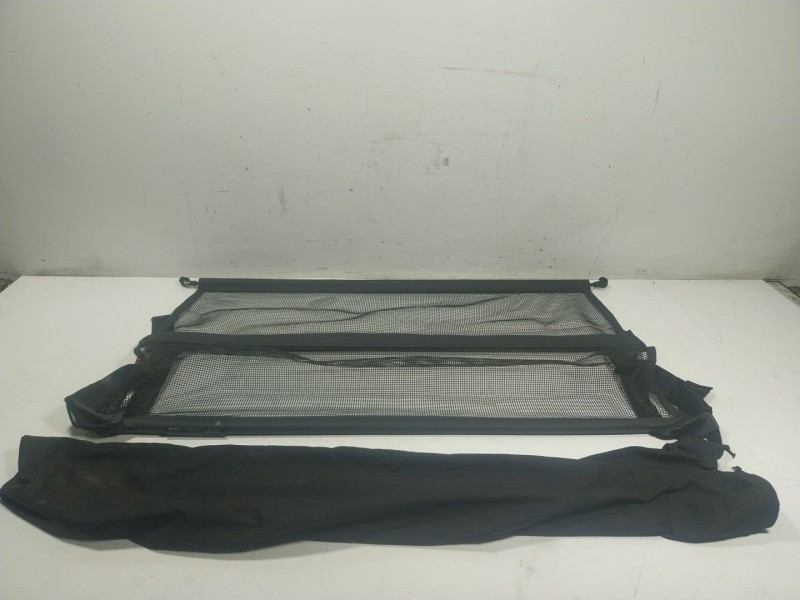 Recambio de bandeja trasera para audi q7 4mg 3.0 v6 24v tdi referencia OEM IAM  4M0861691B 