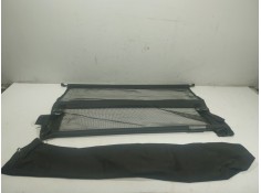 Recambio de bandeja trasera para audi q7 4mg 3.0 v6 24v tdi referencia OEM IAM  4M0861691B  2