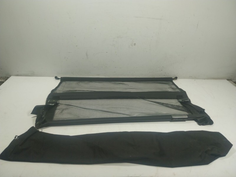 Recambio de bandeja trasera para audi q7 4mg 3.0 v6 24v tdi referencia OEM IAM  4M0861691B 