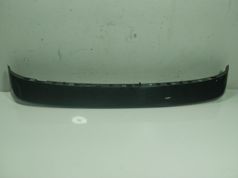 Recambio de aleron trasero para volkswagen t-cross (c11, d31) 1.0 tsi referencia OEM IAM 2GM827933F041  