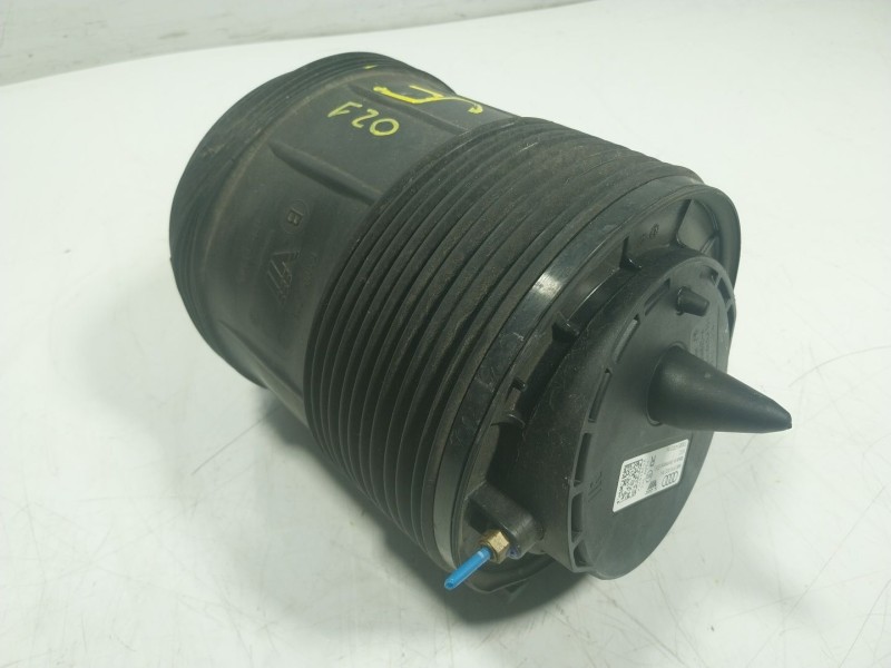 Recambio de muelle amortiguacion para audi q7 4mg 3.0 v6 24v tdi referencia OEM IAM  4M0616002AK 