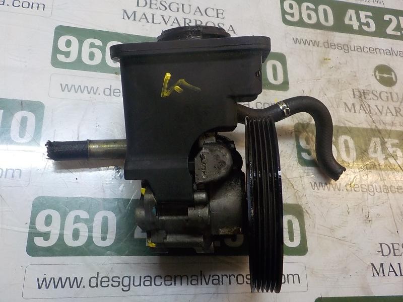 Recambio de bomba direccion para bmw serie 5 berlina (e39) 3.0 24v turbodiesel cat referencia OEM IAM 32411095749  