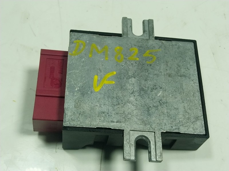 Recambio de modulo electronico para bmw x1 (e84) 2.0 16v turbodiesel referencia OEM IAM  16147407513 