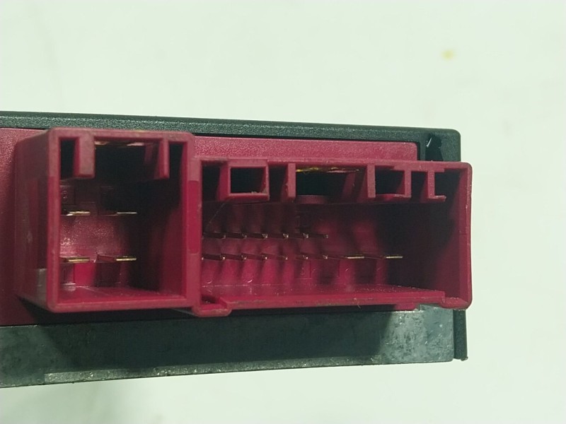 Recambio de modulo electronico para bmw x1 (e84) 2.0 16v turbodiesel referencia OEM IAM  16147407513 