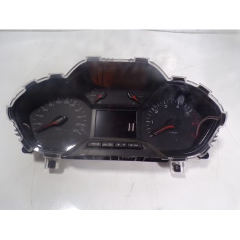 CUADRO INSTRUMENTOS 9830950080 9830950080 