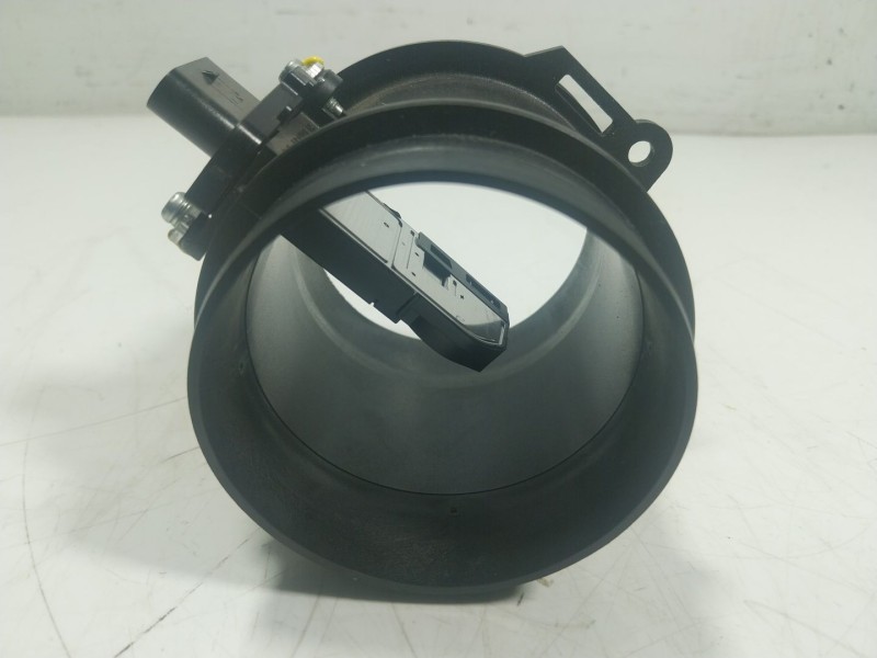 Recambio de caudalimetro para audi q7 4mg 3.0 v6 24v tdi referencia OEM IAM  059906461S 
