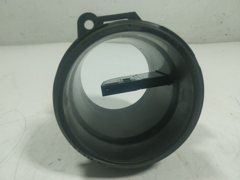 Recambio de caudalimetro para audi q7 4mg 3.0 v6 24v tdi referencia OEM IAM  059906461S 