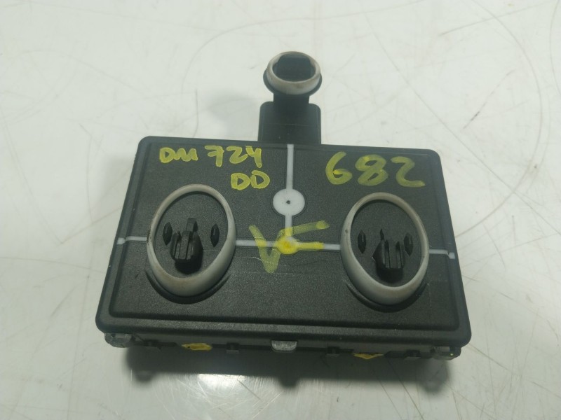 Recambio de modulo electronico para audi q7 4mg 3.0 v6 24v tdi referencia OEM IAM  4M0959592N 