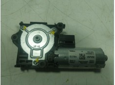 Recambio de motor techo electrico para audi q7 4mg 3.0 v6 24v tdi referencia OEM IAM  4M0959591A  2