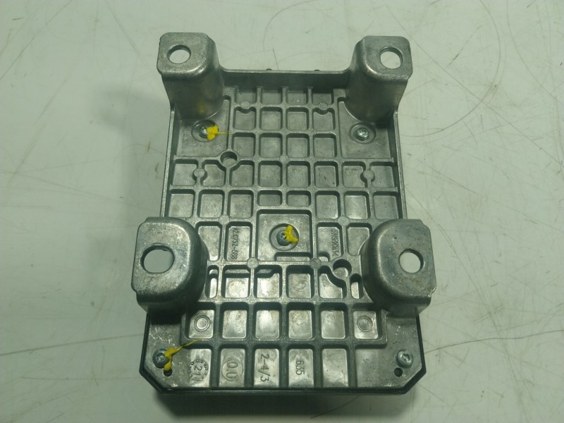 Recambio de modulo electronico para audi q7 4mg 3.0 v6 24v tdi referencia OEM IAM  4M8907777CA 