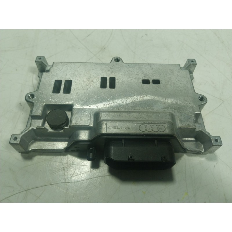 Recambio de modulo electronico para audi q7 4mg 3.0 v6 24v tdi referencia OEM IAM  4K4907107H 