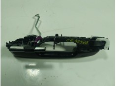 Recambio de maneta exterior delantera derecha para toyota rav 4 v (_a5_, _h5_) 2.5 hybrid (axap54) referencia OEM IAM    2