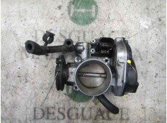 Recambio de caja mariposa para seat leon (1m1) 1.6 referencia OEM IAM   