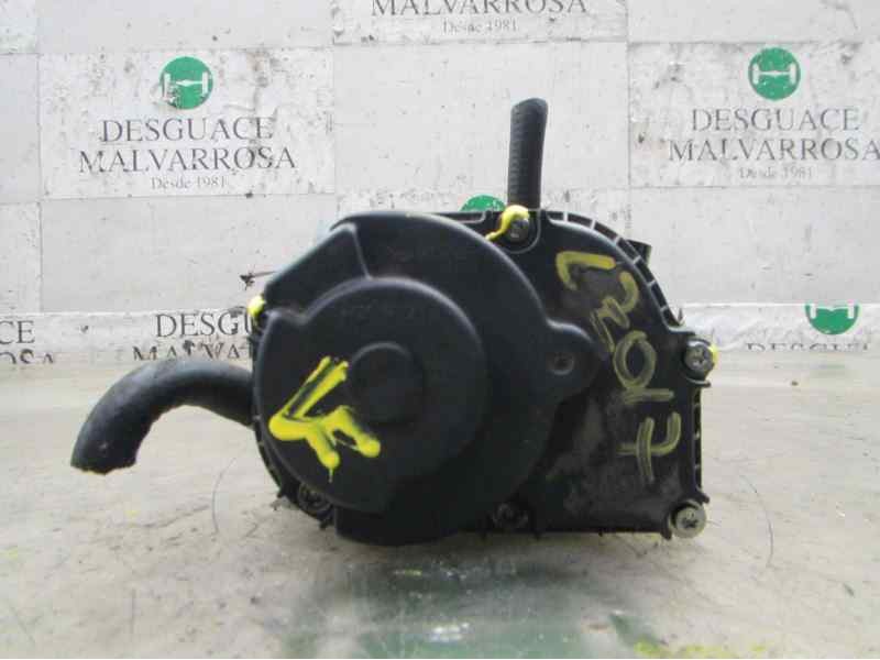 Recambio de caja mariposa para seat leon (1m1) 1.6 referencia OEM IAM   