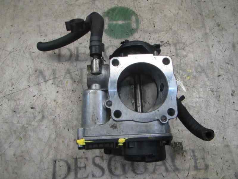 Recambio de caja mariposa para seat leon (1m1) 1.6 referencia OEM IAM   