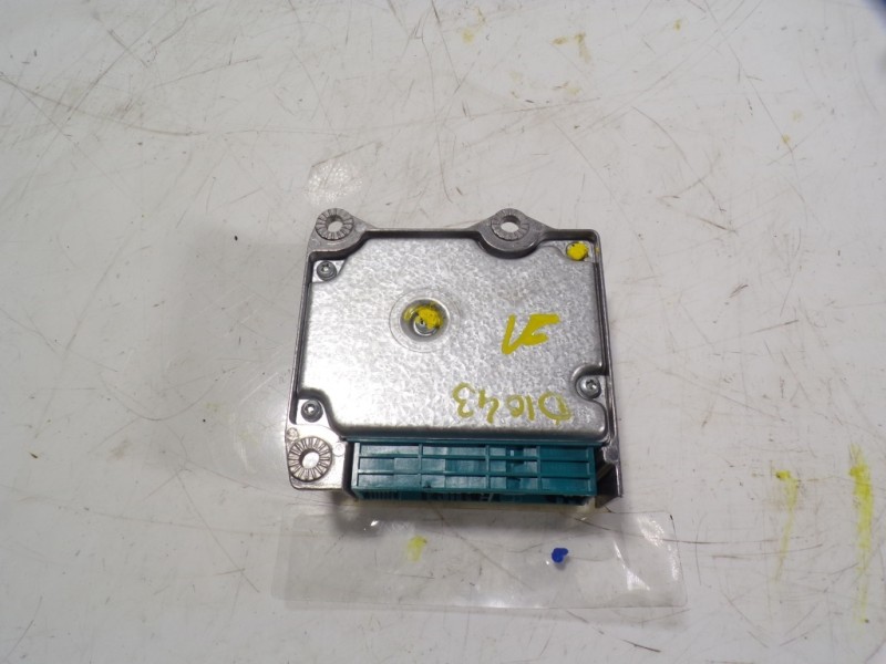 Recambio de centralita airbag para hyundai i20 1.4 cat referencia OEM IAM 959101J400 959101J400 5WK43928