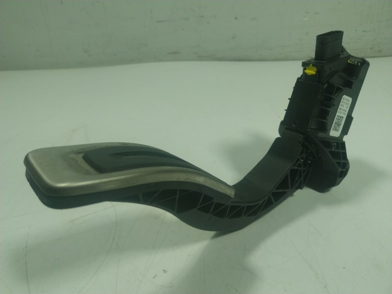 Recambio de potenciometro pedal para audi q7 4mg 3.0 v6 24v tdi referencia OEM IAM  8W1723523A 