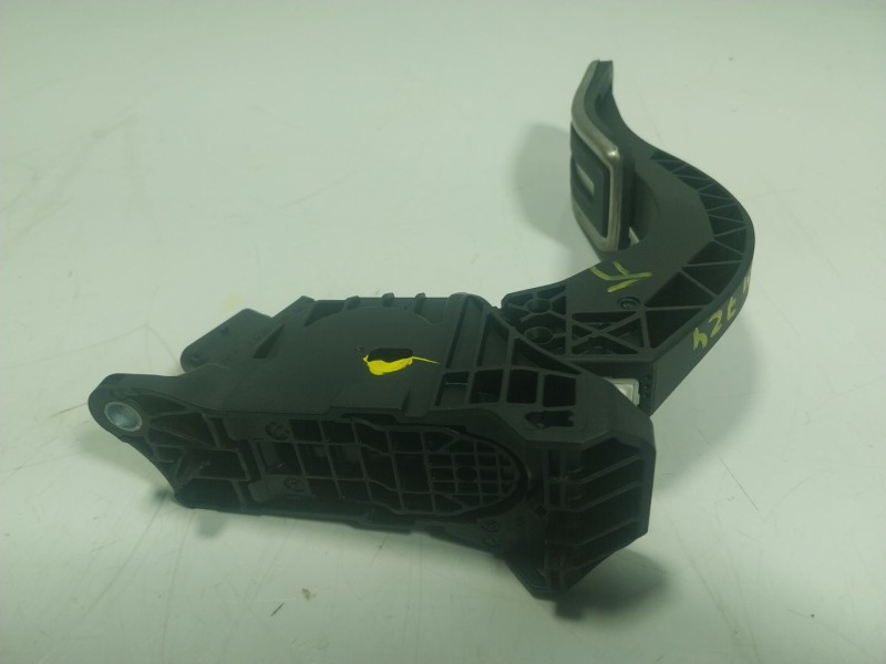 Recambio de potenciometro pedal para audi q7 4mg 3.0 v6 24v tdi referencia OEM IAM  8W1723523A 