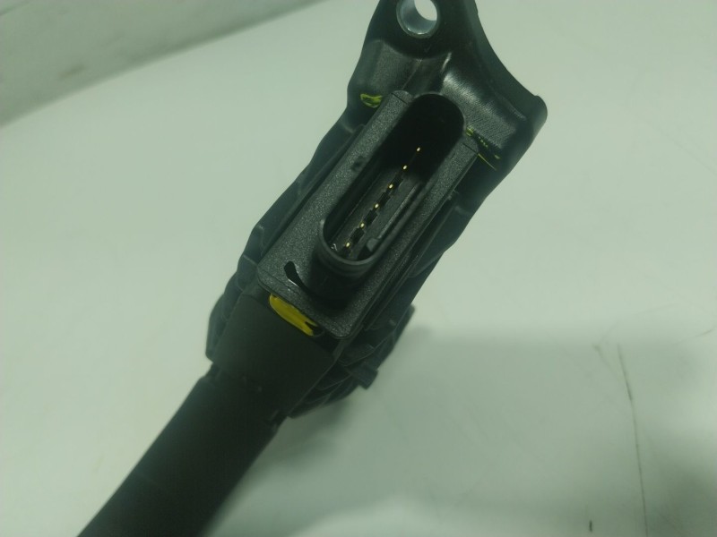 Recambio de potenciometro pedal para audi q7 4mg 3.0 v6 24v tdi referencia OEM IAM  8W1723523A 