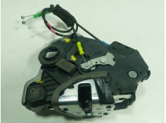 Recambio de cerradura puerta delantera izquierda para toyota rav 4 v (_a5_, _h5_) 2.5 hybrid (axap54) referencia OEM IAM  Q63J13 2