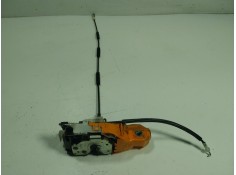 Recambio de cerradura puerta delantera izquierda para ford ka (ru8) 1.2 referencia OEM IAM 1769262 5191242  2