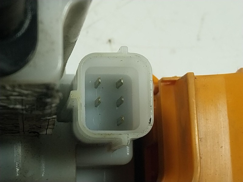 Recambio de cerradura puerta delantera izquierda para ford ka (ru8) 1.2 referencia OEM IAM 1769262 5191242 