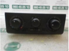 Recambio de mando calefaccion / aire acondicionado para skoda fabia (5j2 ) young referencia OEM IAM 5J08200459B9 5J0820045 