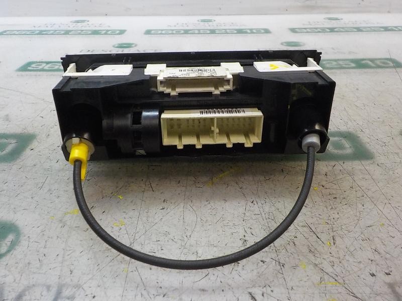 Recambio de mando calefaccion / aire acondicionado para skoda fabia (5j2 ) young referencia OEM IAM 5J08200459B9 5J0820045 