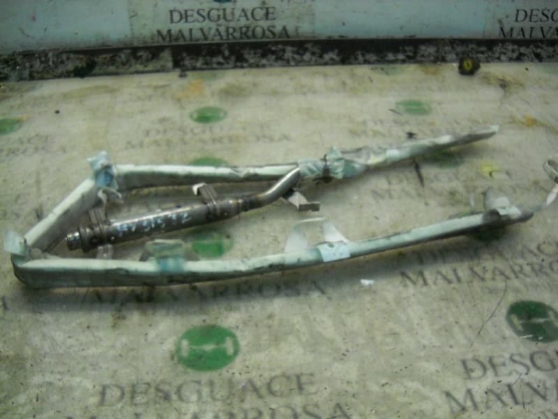 Recambio de airbag cortina delantero izquierdo para nissan primera berlina (p12) visia referencia OEM IAM   