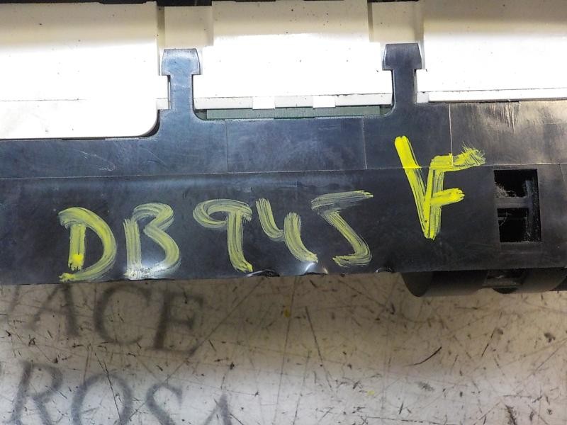 Recambio de mando calefaccion / aire acondicionado para skoda fabia (5j2 ) young referencia OEM IAM 5J08200459B9 5J0820045 