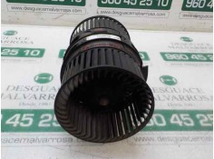 Recambio de motor calefaccion para renault megane iii berlina 5 p authentique referencia OEM IAM 272104937R T1009074B T1009074B 2