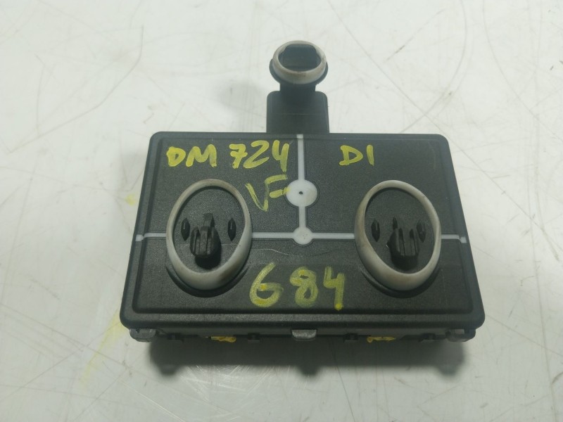 Recambio de modulo electronico para audi q7 4mg 3.0 v6 24v tdi referencia OEM IAM  4M0959593N 