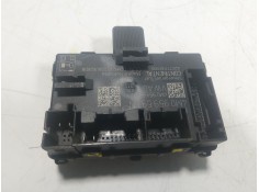 Recambio de modulo electronico para audi q7 4mg 3.0 v6 24v tdi referencia OEM IAM  4M0959593N  2