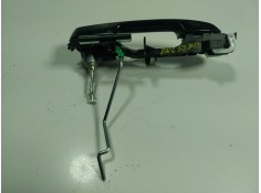Recambio de maneta exterior delantera izquierda para toyota rav 4 v (_a5_, _h5_) 2.5 hybrid (axap54) referencia OEM IAM    2