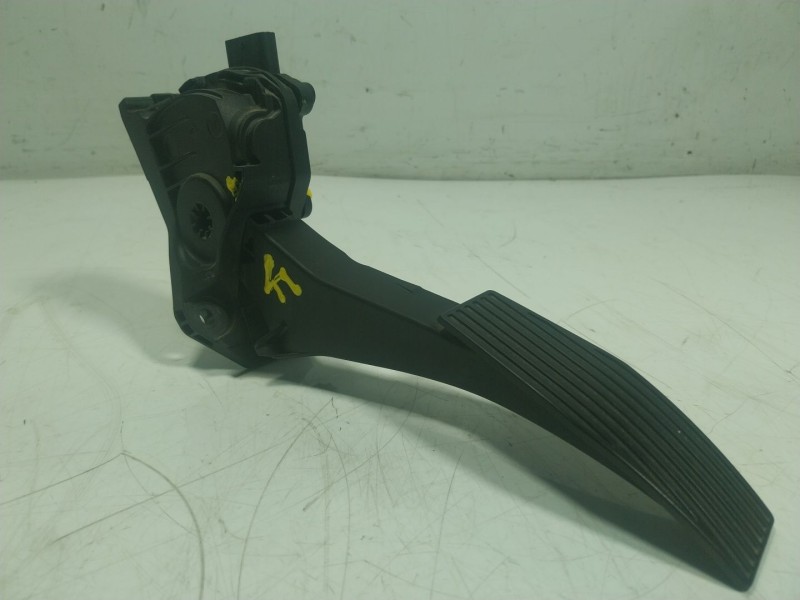 Recambio de potenciometro pedal para opel astra k (b16) 1.6 cdti (68) referencia OEM IAM 13373776 6PV01155400 