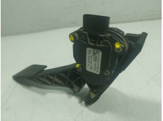 Recambio de potenciometro pedal para opel astra k (b16) 1.6 cdti (68) referencia OEM IAM 13373776 6PV01155400  2