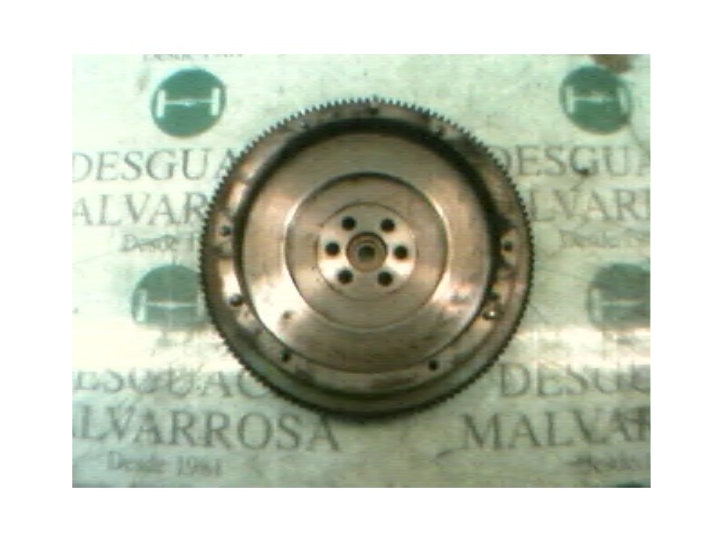 Recambio de volante motor para fiat uno (146) referencia OEM IAM   
