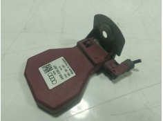 Recambio de modulo electronico para audi a3 sportback (8ya) 30 tdi referencia OEM IAM  4M0035507 