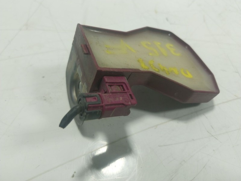 Recambio de modulo electronico para audi a3 sportback (8ya) 30 tdi referencia OEM IAM  4M0035507 