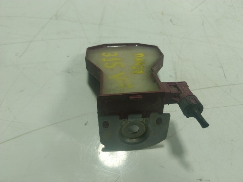 Recambio de modulo electronico para audi a3 sportback (8ya) 30 tdi referencia OEM IAM  4M0035507 